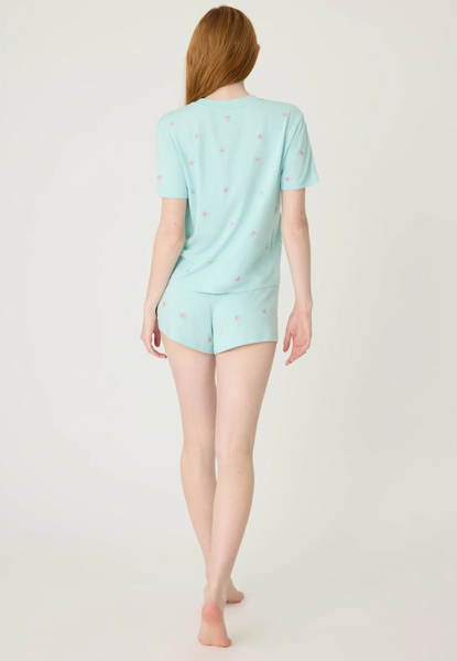 PRETTY PUNCH PJ SET