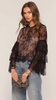 Cynthia Lace Top