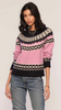 EDITH FAIRISLE SWEATER