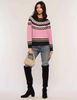 EDITH FAIRISLE SWEATER