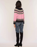 EDITH FAIRISLE SWEATER