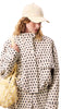 FRNCH NEREE DOT JACKET
