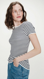 VENDREDI FINE KNIT SWEATER