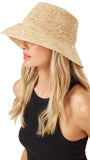 Carmel Island Hat *PRE-ORDER AUGUST*