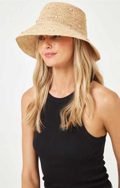 Carmel Island Hat *PRE-ORDER AUGUST*