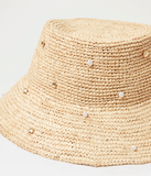 Carmel Island Hat *PRE-ORDER AUGUST*