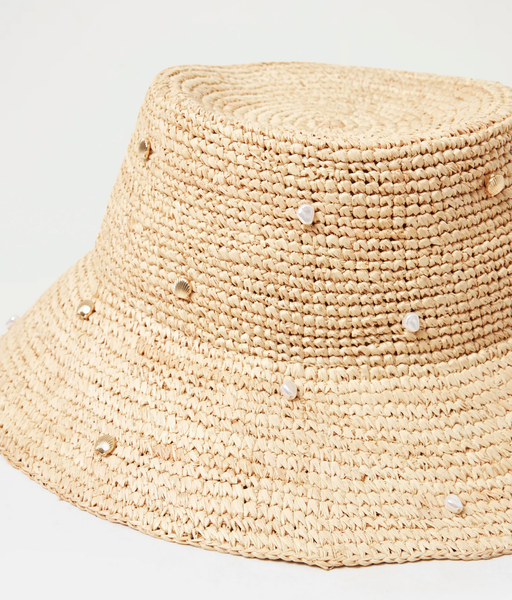 Carmel Island Hat *PRE-ORDER AUGUST*