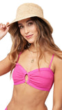 Isadora Bucket Hat