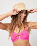 Isadora Bucket Hat
