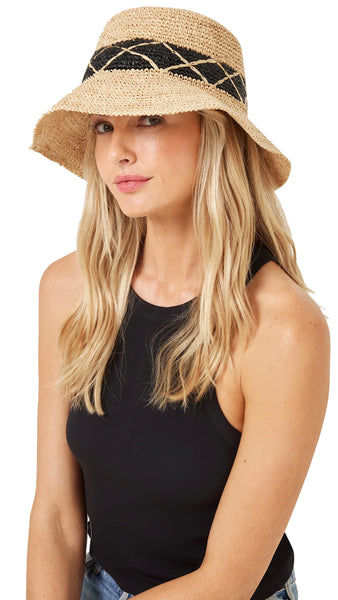 Montauk Bucket Hat