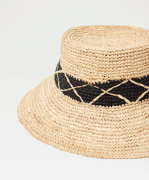 Montauk Bucket Hat