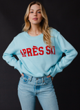 APRES SKI SWEATER