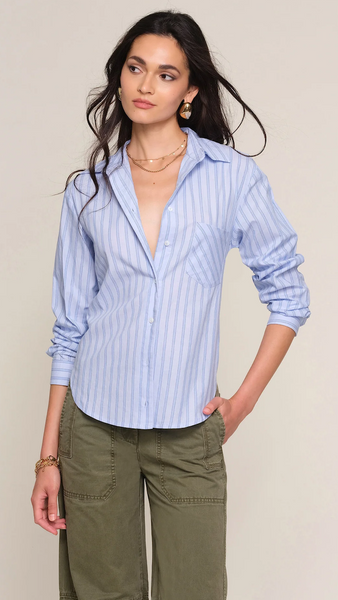 Timothy Top