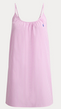 Polo Ralph Lauren Slip Dress/Beach Coverup