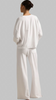 French Terry Long Sleeve Sweatshirt Lounge/PJ Set