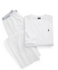 French Terry Long Sleeve Sweatshirt Lounge/PJ Set