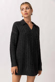 Ezra Sweater Dress