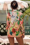 OPULENT EDEN BLOUSE