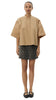 LEONASW LEOPARD SKIRT