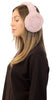 FUZZY EARMUFFS