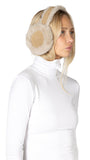 CLASSIC FUZZY EARMUFF