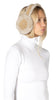 CLASSIC FUZZY EARMUFF