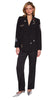 MIA BLACK PARTY BLAZER