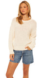 MILLER PULLOVER