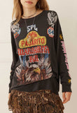 Pajarito Long Sleeve Tee