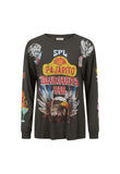 Pajarito Long Sleeve Tee