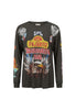 Pajarito Long Sleeve Tee