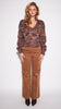 RITA SWEATER IN FALL FOLIAGE