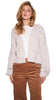 ROY CARDIGAN IN OPULENT MARBLE