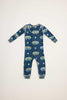 Ski You Later Infant Romper