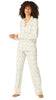Playful Prints Island Time Long PJ Set