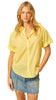 SHAY SHIRT - LEMON DROP