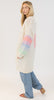 Shiloh Heart Knit Cardigan