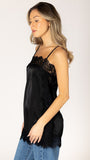 LACE CAMI TOP