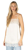 LACE CAMI TOP