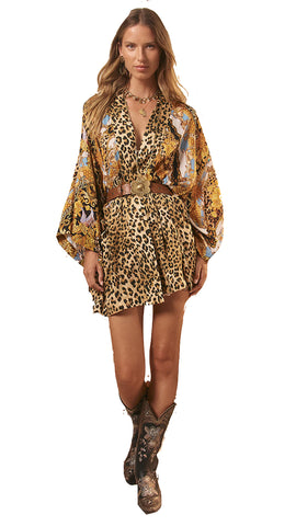 ASTON DRESS