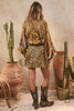 Lovers & Dreamers Short Robe