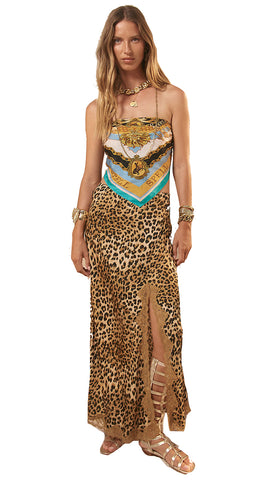 ASTON DRESS