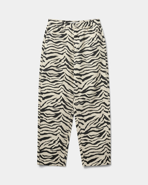 TOKYOSW ZEBRA JEANS