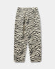 TOKYOSW ZEBRA JEANS