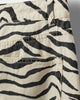 TOKYOSW ZEBRA JEANS