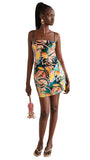 DASHA FRUIT SEQUIN MINI