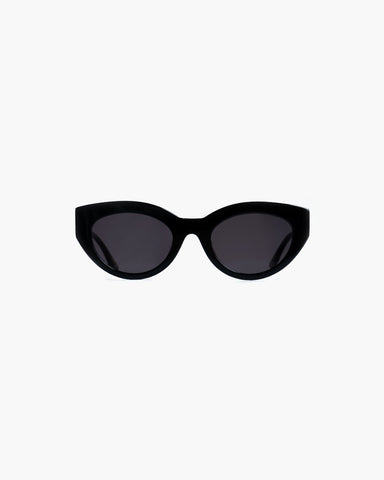 Modena Sunglasses - Black