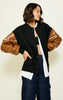 VARCITY BOMBER JACKET