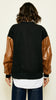 VARCITY BOMBER JACKET