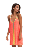 Inca Mini Sundress